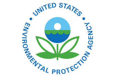 EPA registration seal